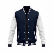 Varsity Jacket