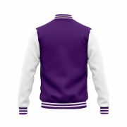 Varsity Jacket - Image 2