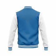 Varsity Jacket - Image 2