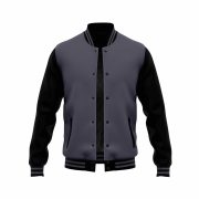Varsity Jacket