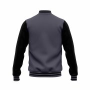 Varsity Jacket - Image 2