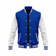 Varsity Jacket