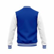 Varsity Jacket - Image 2