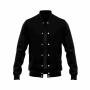 Varsity Jacket