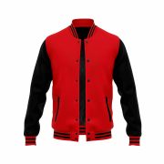 Varsity Jacket
